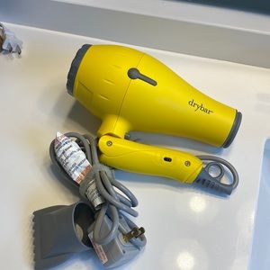 Drybar Baby Buttercup Blow Dryer